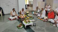 Sutta Punnava at Santacruz Local Sabha, Mumbai
